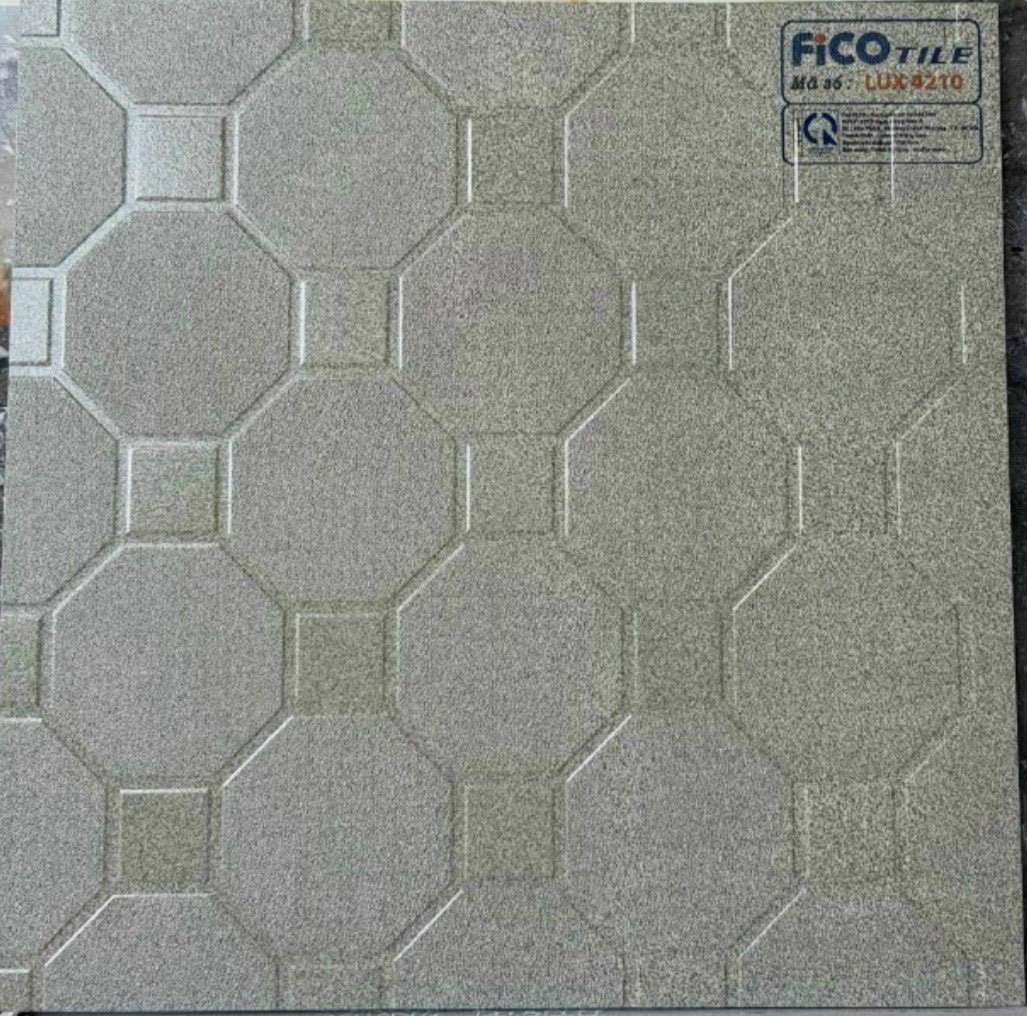 Gạch lát sân 40x40 đá LUX4210