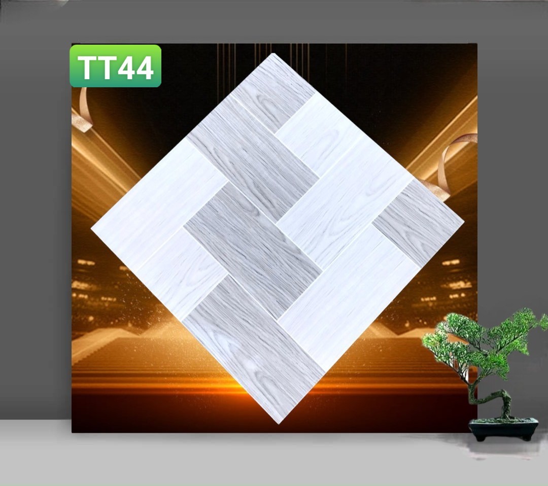 Gạch lát sân 40x40 men TT44