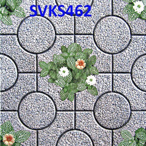 Gạch lát sân 40x40 men SVKS462