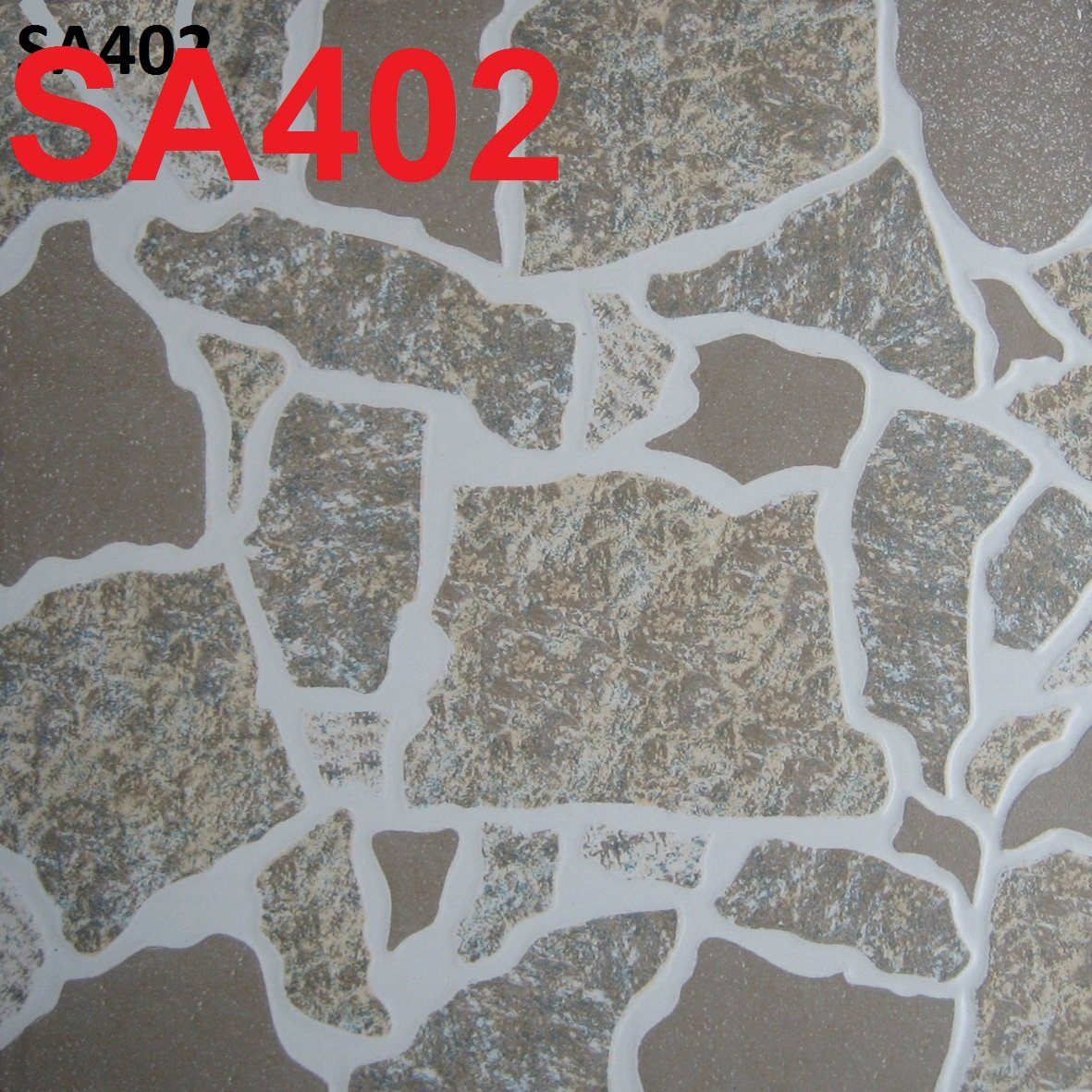 Gạch lát sân 40x40 men SA402