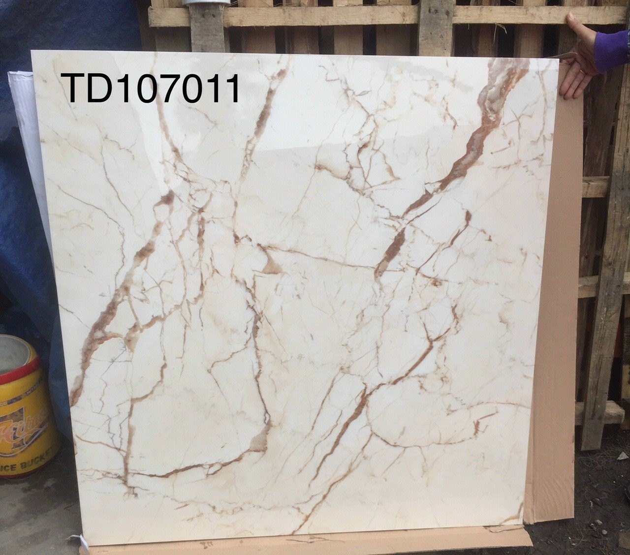 Gạch 100x100cm TD107011