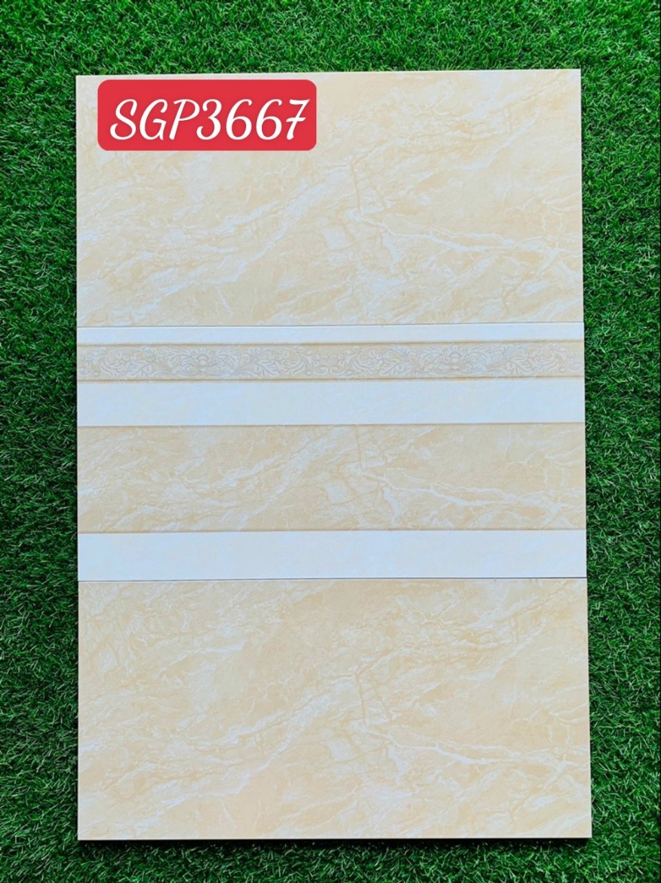 Gạch ốp tường 30x60cm SGP3667