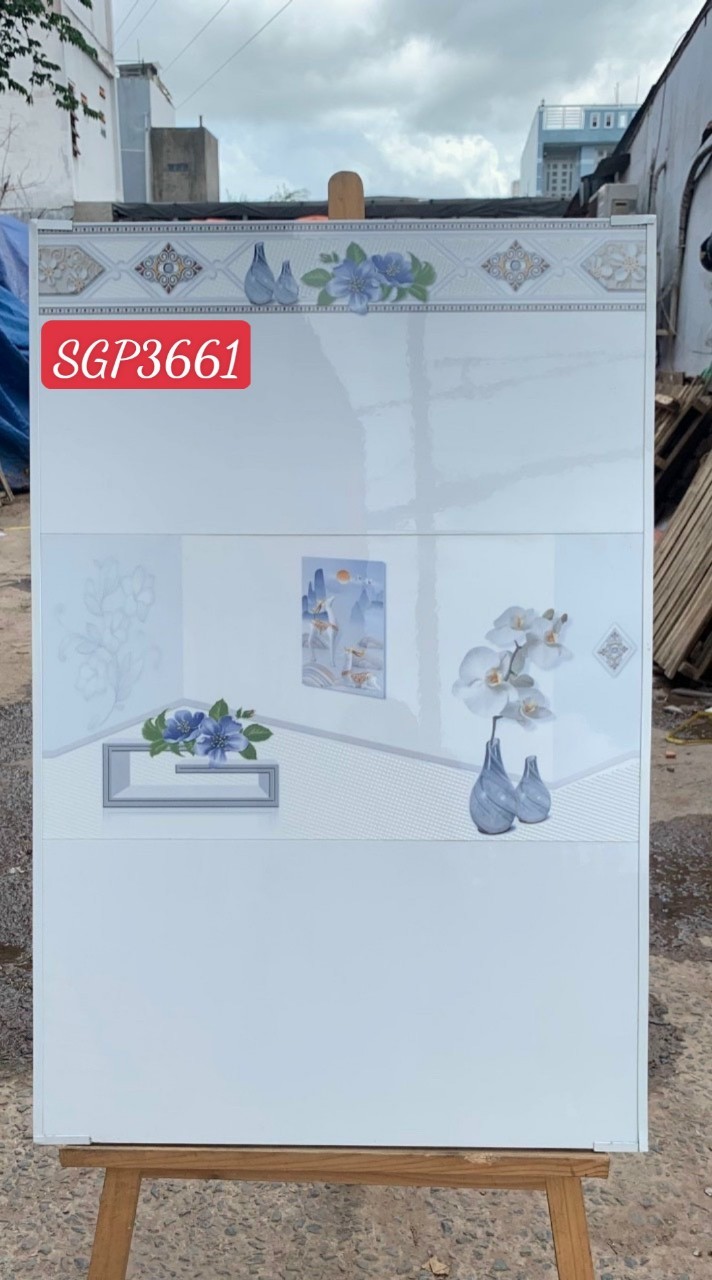 Gạch ốp tường 30x60cm SGP3661T