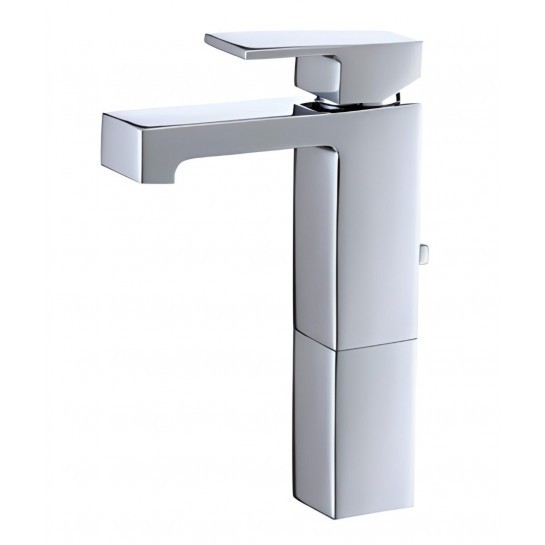 [CLC] Vòi Lavabo TOTO TS250AX Nóng Lạnh GRAND C