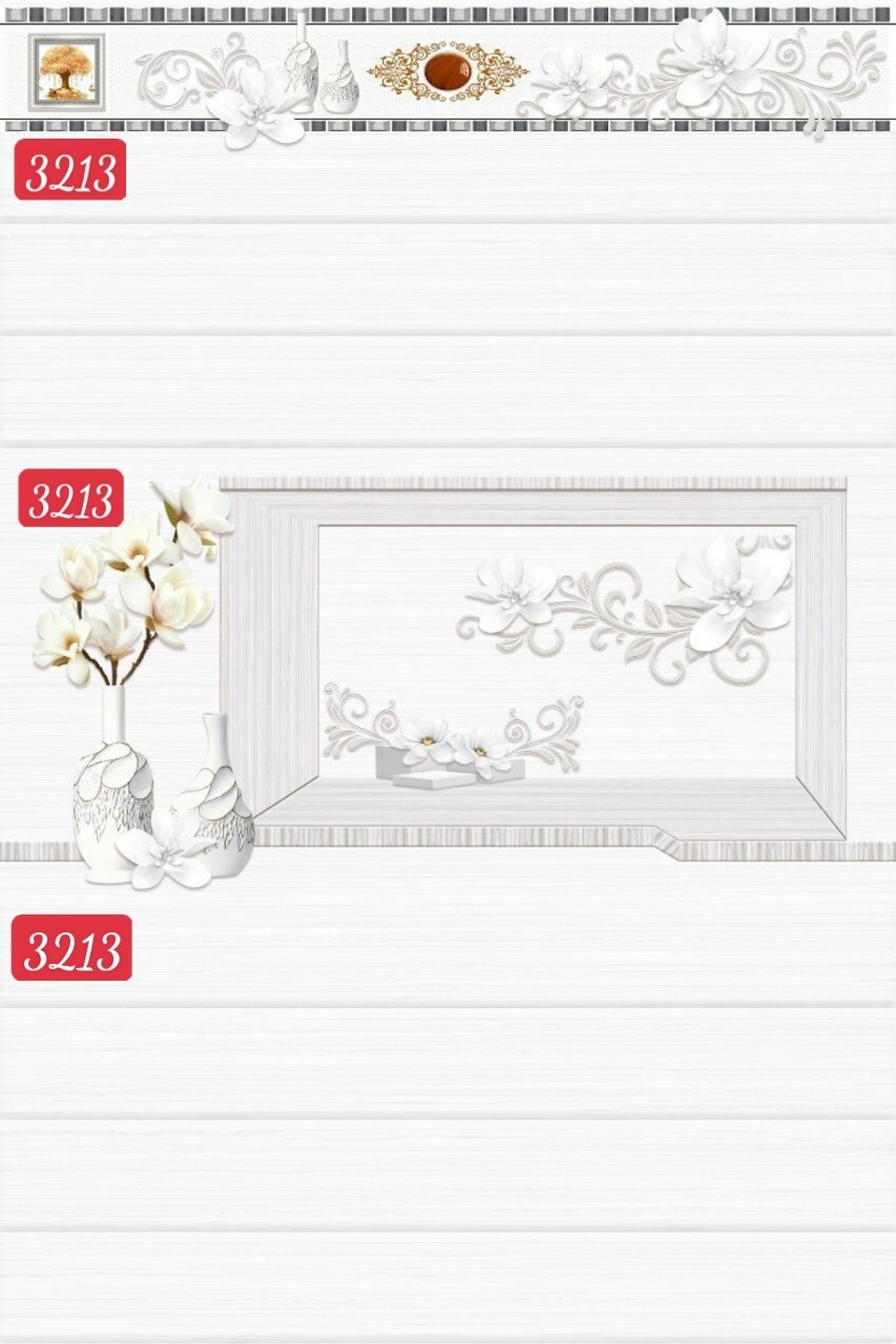 Gạch ốp tường 30x60cm 3213