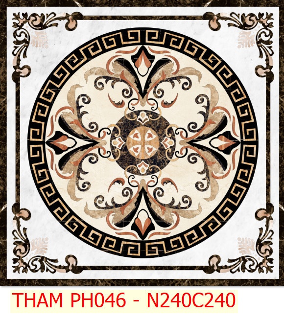 Gạch thảm PH046 -N240C240