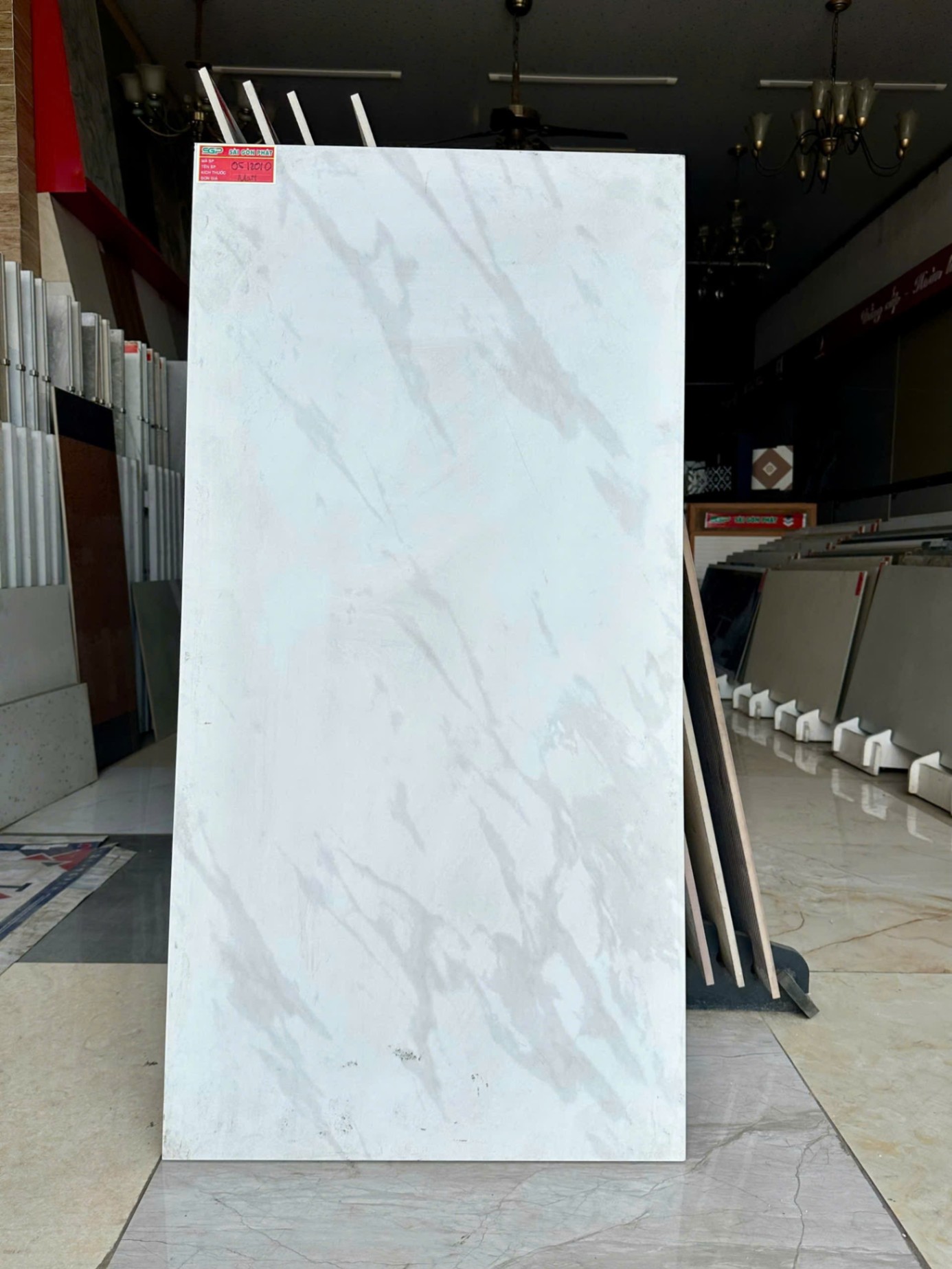 Gạch đá 60x120cm - 05.12010 Matt