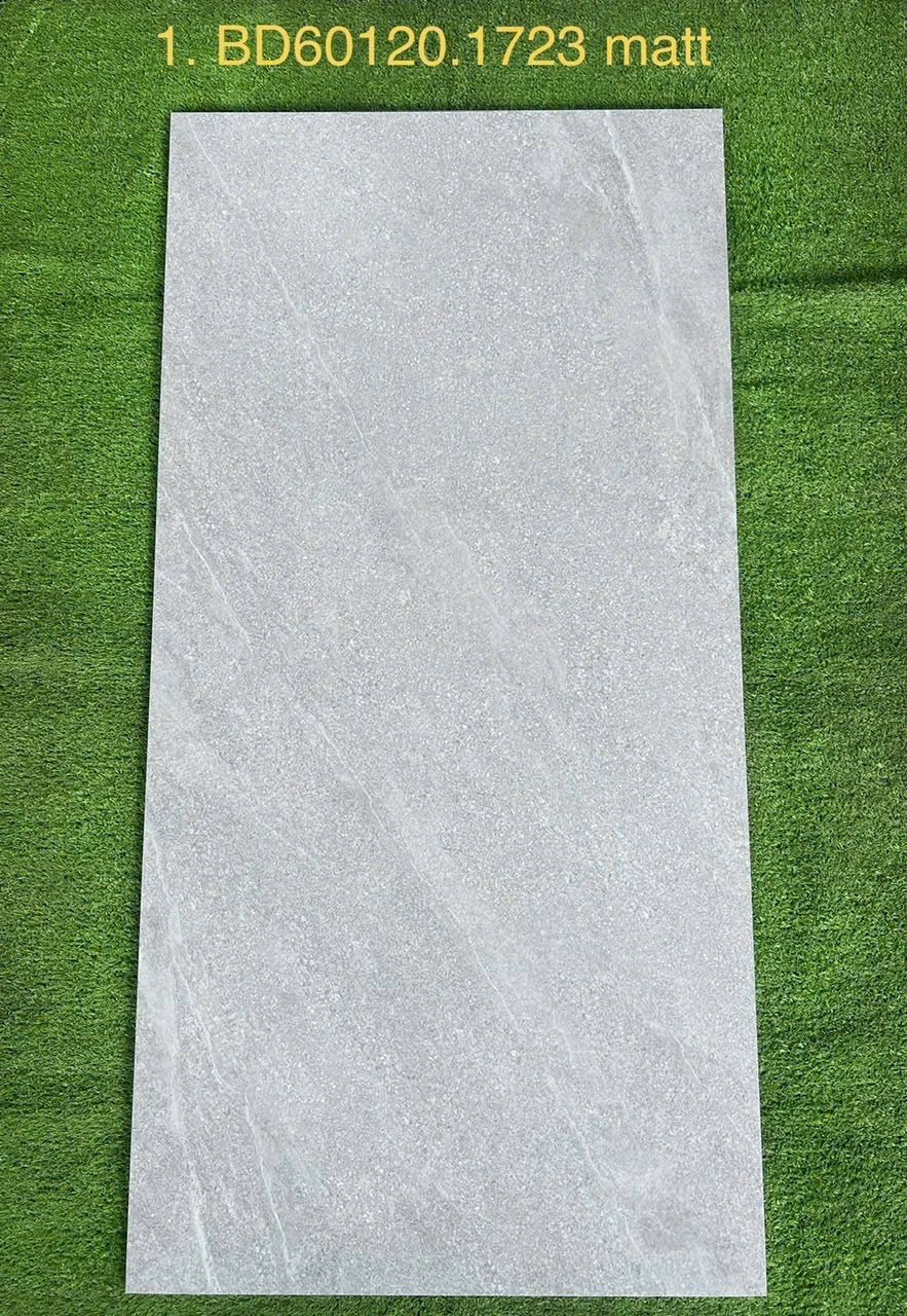 Gạch đá mờ 60x120cm - 1723