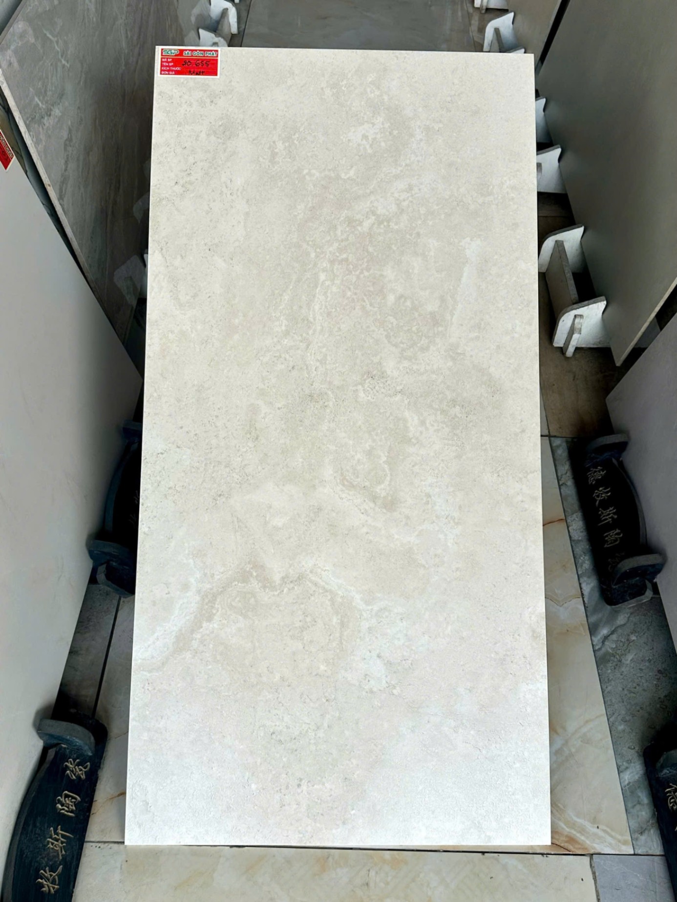 Gạch đá mờ 60x120cm - 20.655