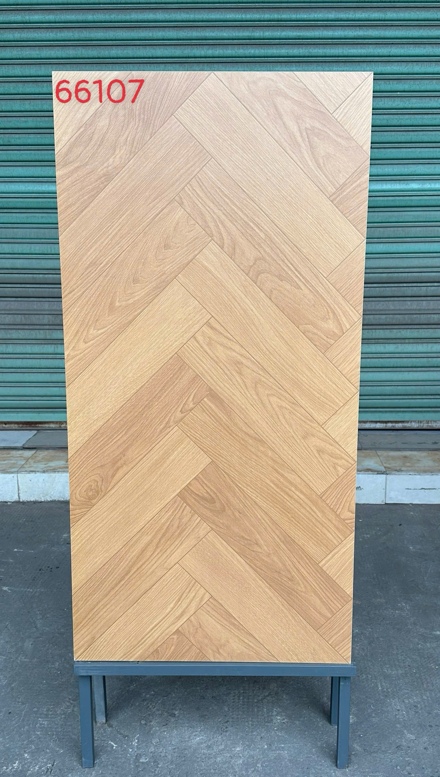 Gạch giả gỗ 60x120cm -66107