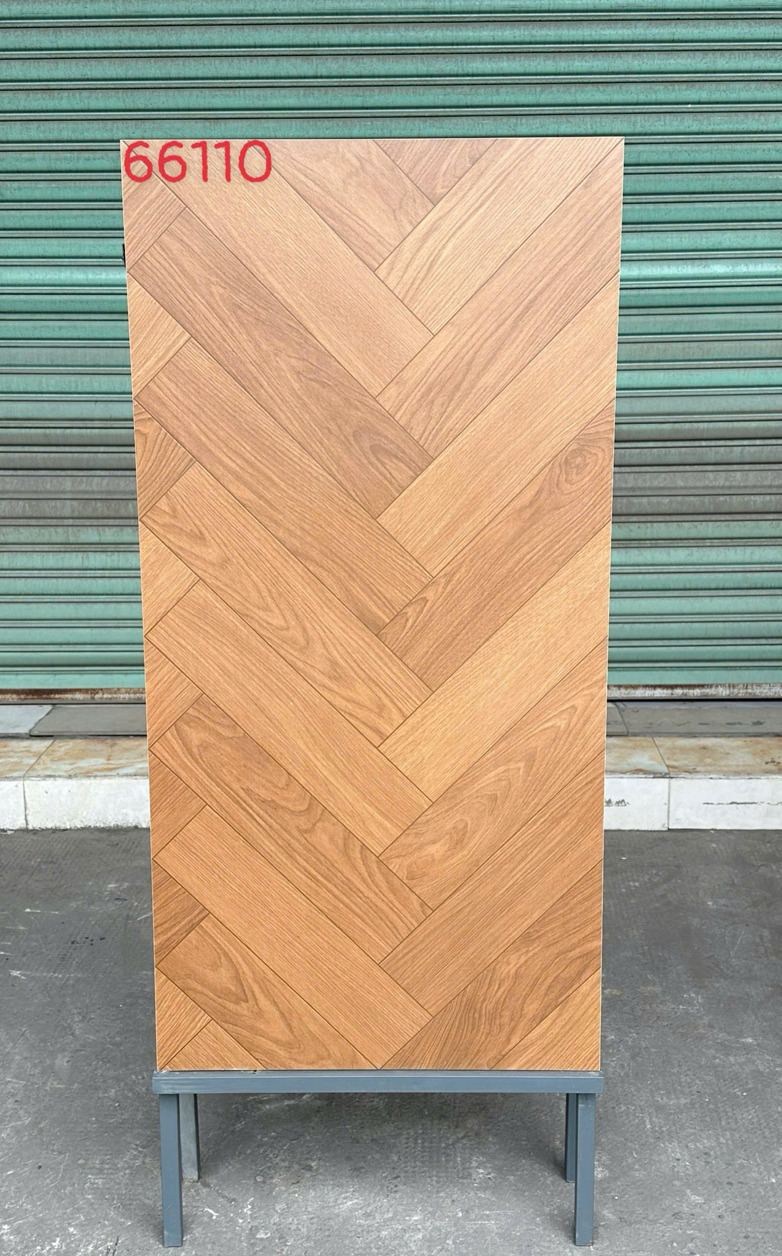 Gạch giả gỗ 60x120cm- 66110