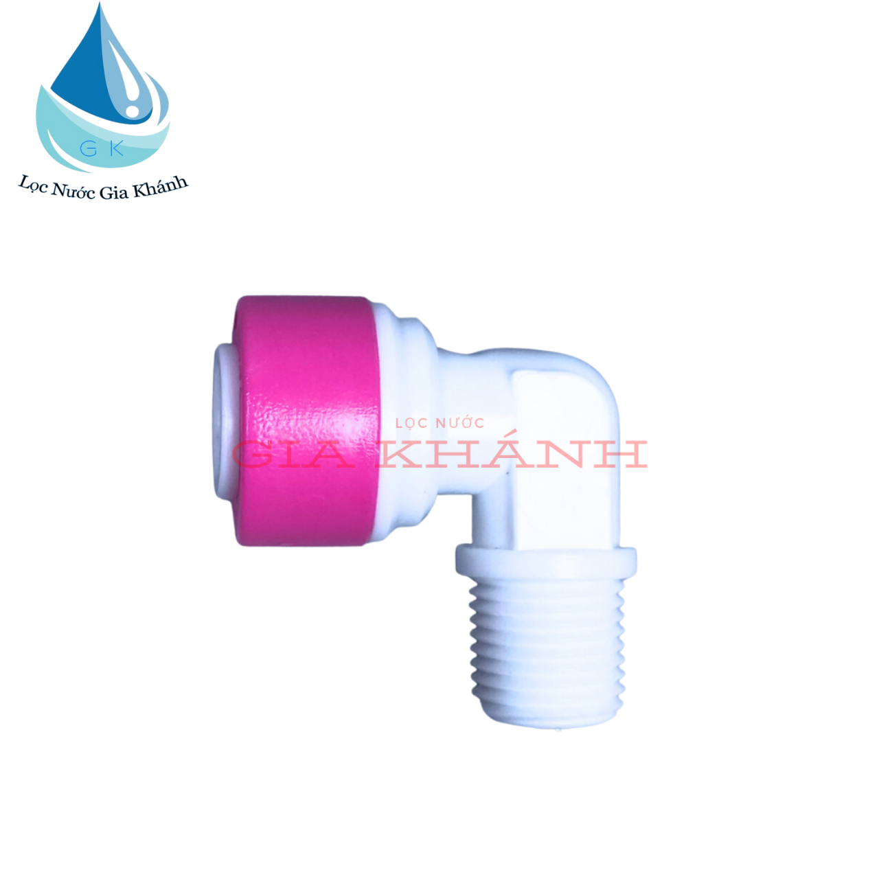 Van một chiều nối nhanh phi 6