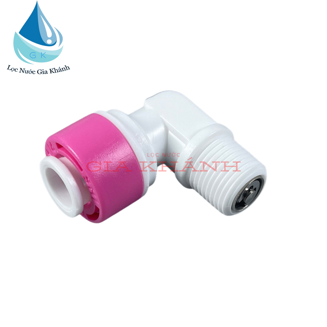 Van một chiều nối nhanh phi 6