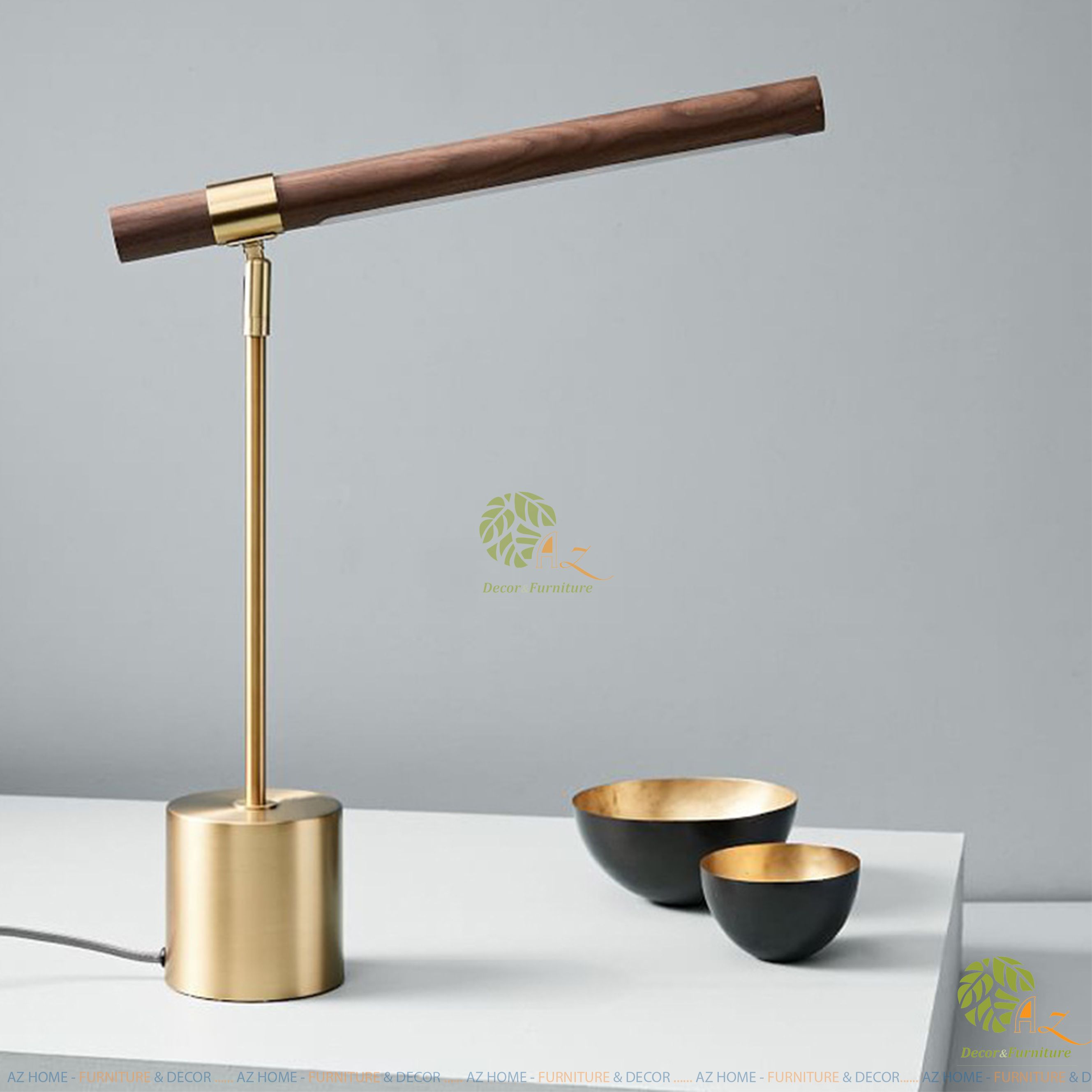 Đèn Decor