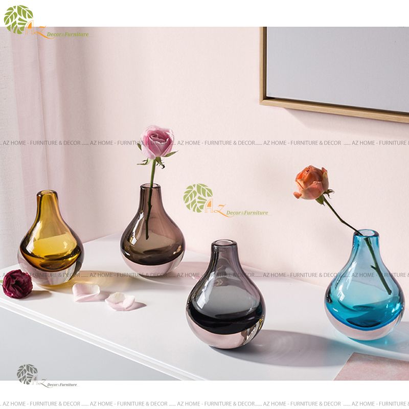 Bình giọt nước 14cm