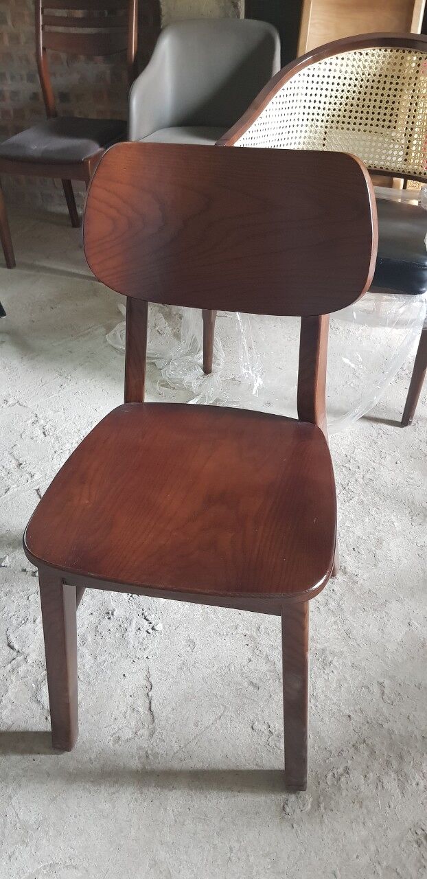 Ghế tai voi PLC