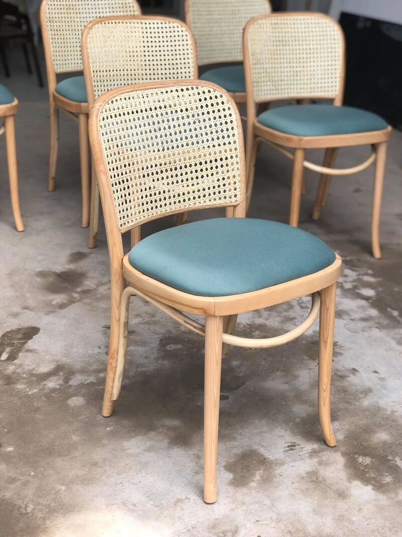 Ghế Thonet 811