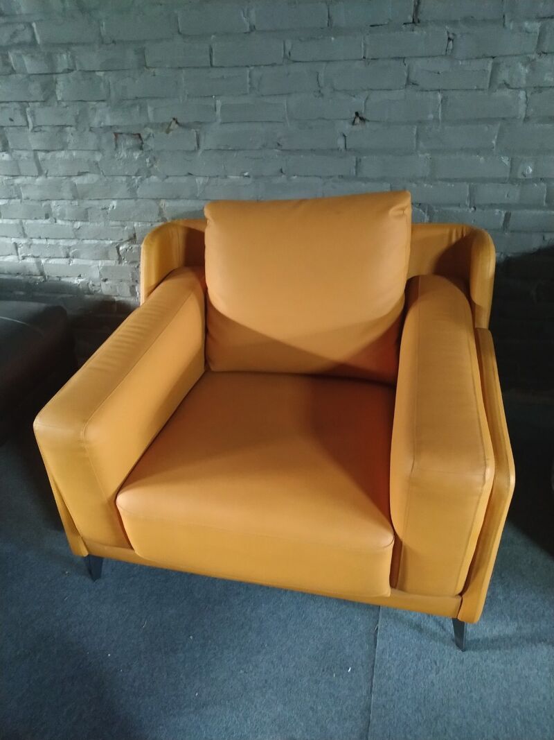 Sofa đơn Bentley