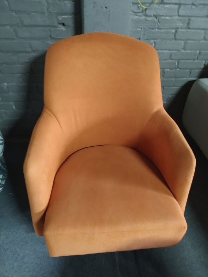 Ghế xoay V25