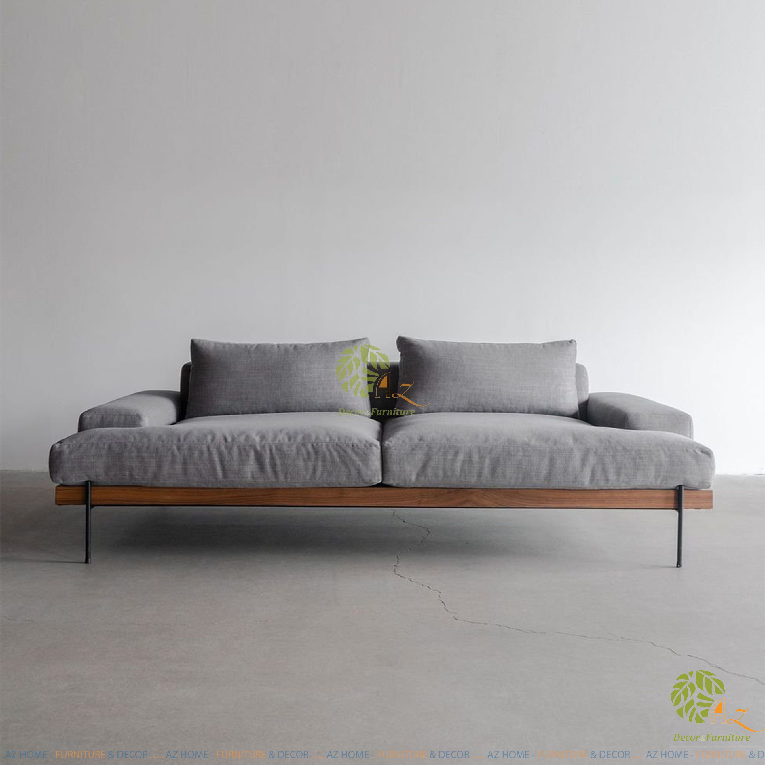 Sofa văng Nodic