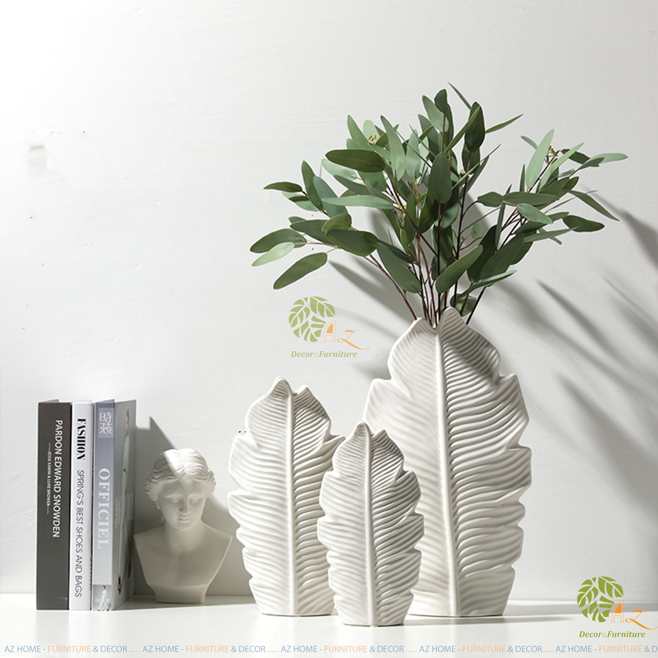 Lọ hoa Lavie 26cm