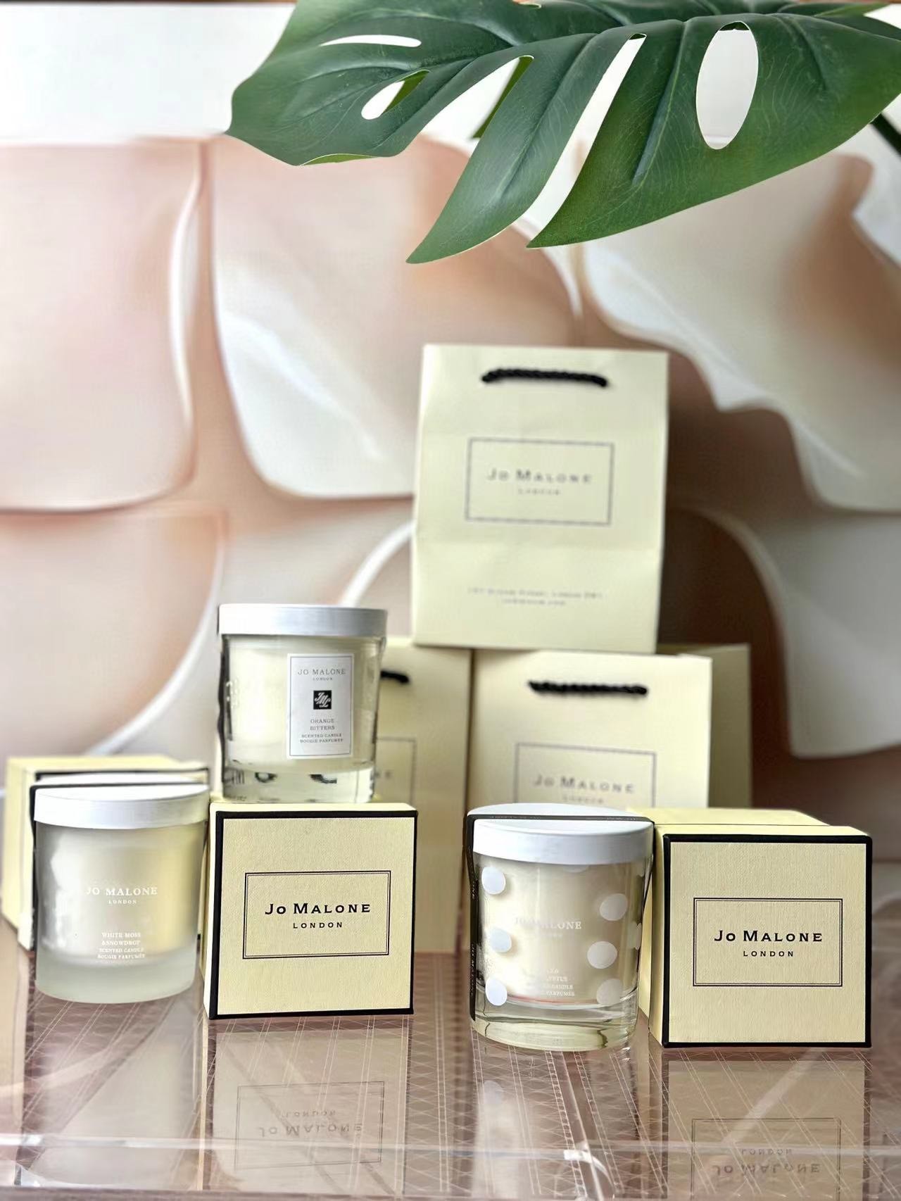 Nến thơm Jo Malone 1