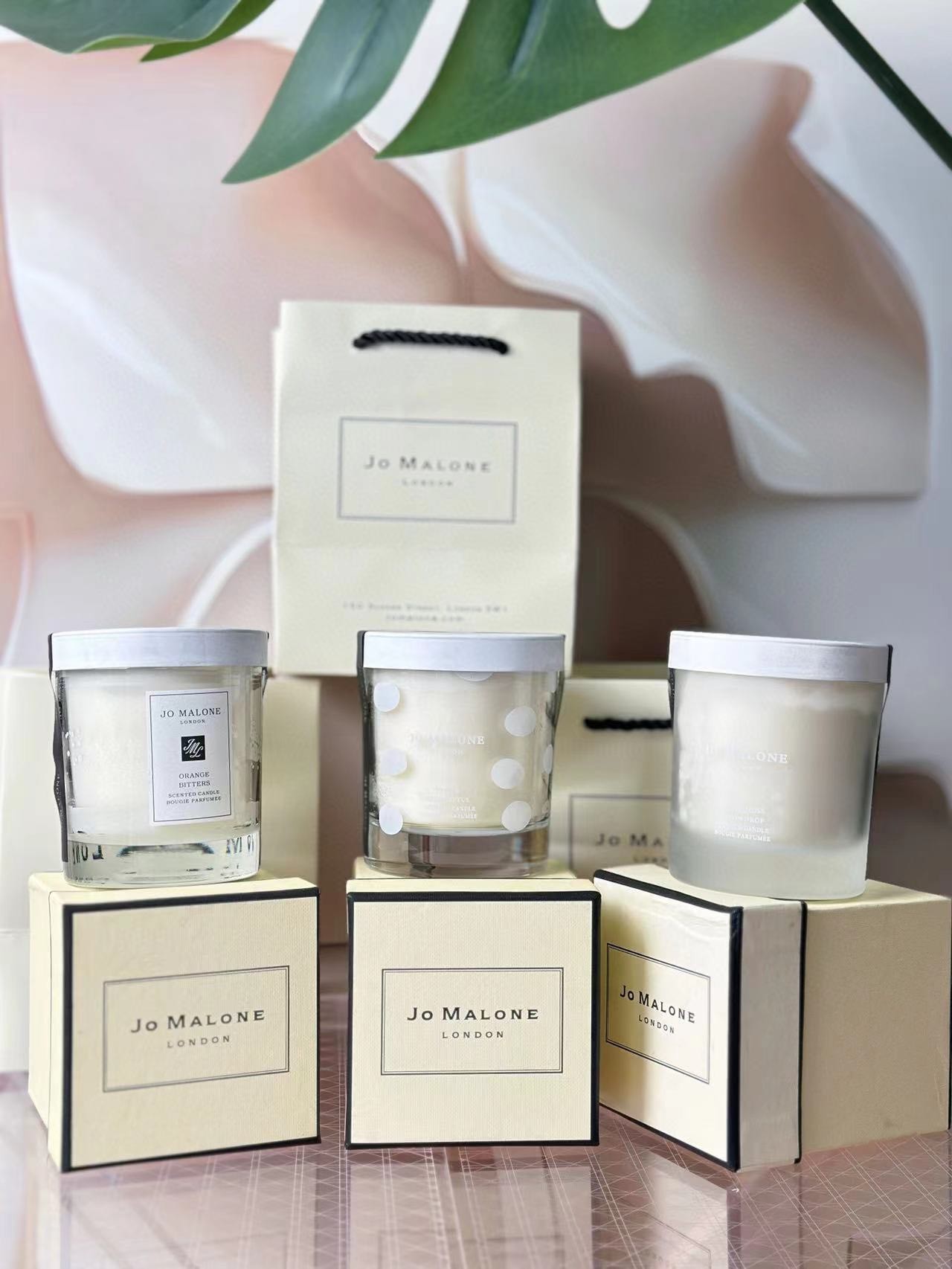 Nến thơm Jo Malone 2