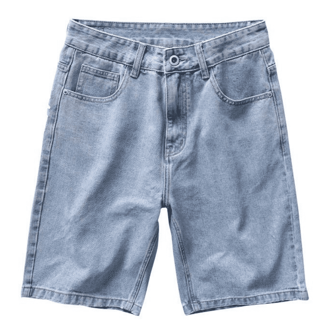 Quần Short Jeans Năng Động