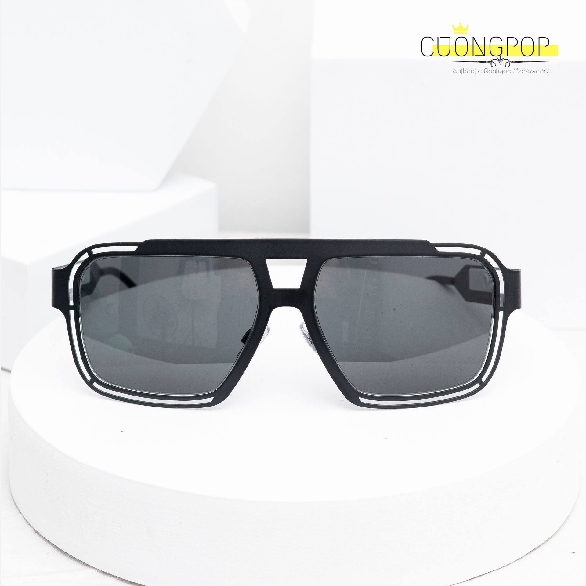 KÍNH DOLCE DG2270-CHỮ TRẮNG