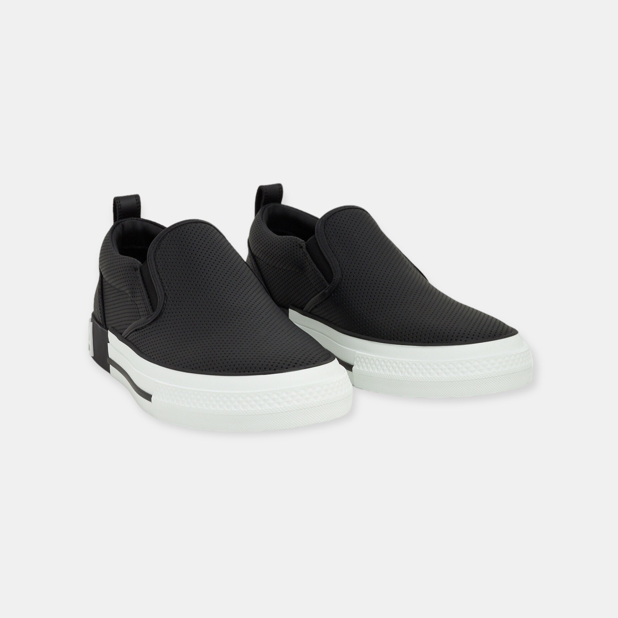 GIÀY SLIPON DA DOLCE CS1900AH3488B956