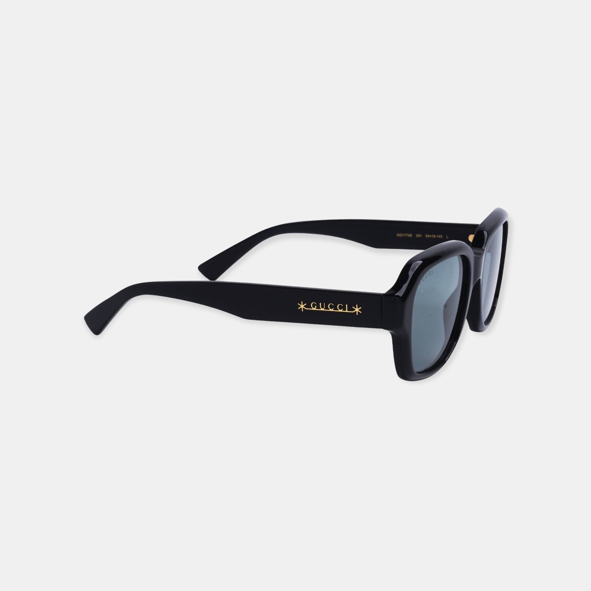 KÍNH GUCCI GG1174S 001 SIZE 54