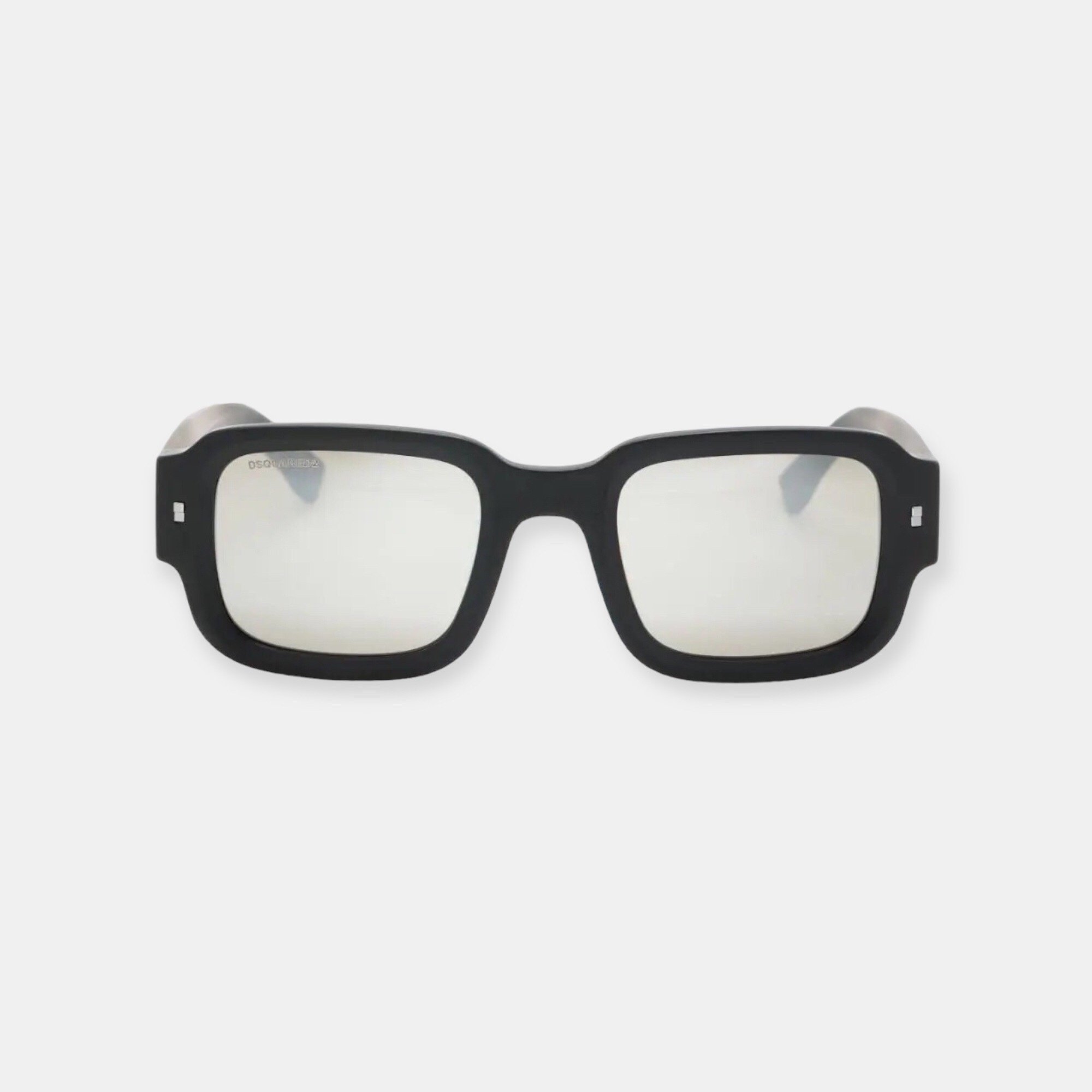 KÍNH DSQUARED2 ĐEN ICON ĐEN 0009/S 003T4 SIZE 50