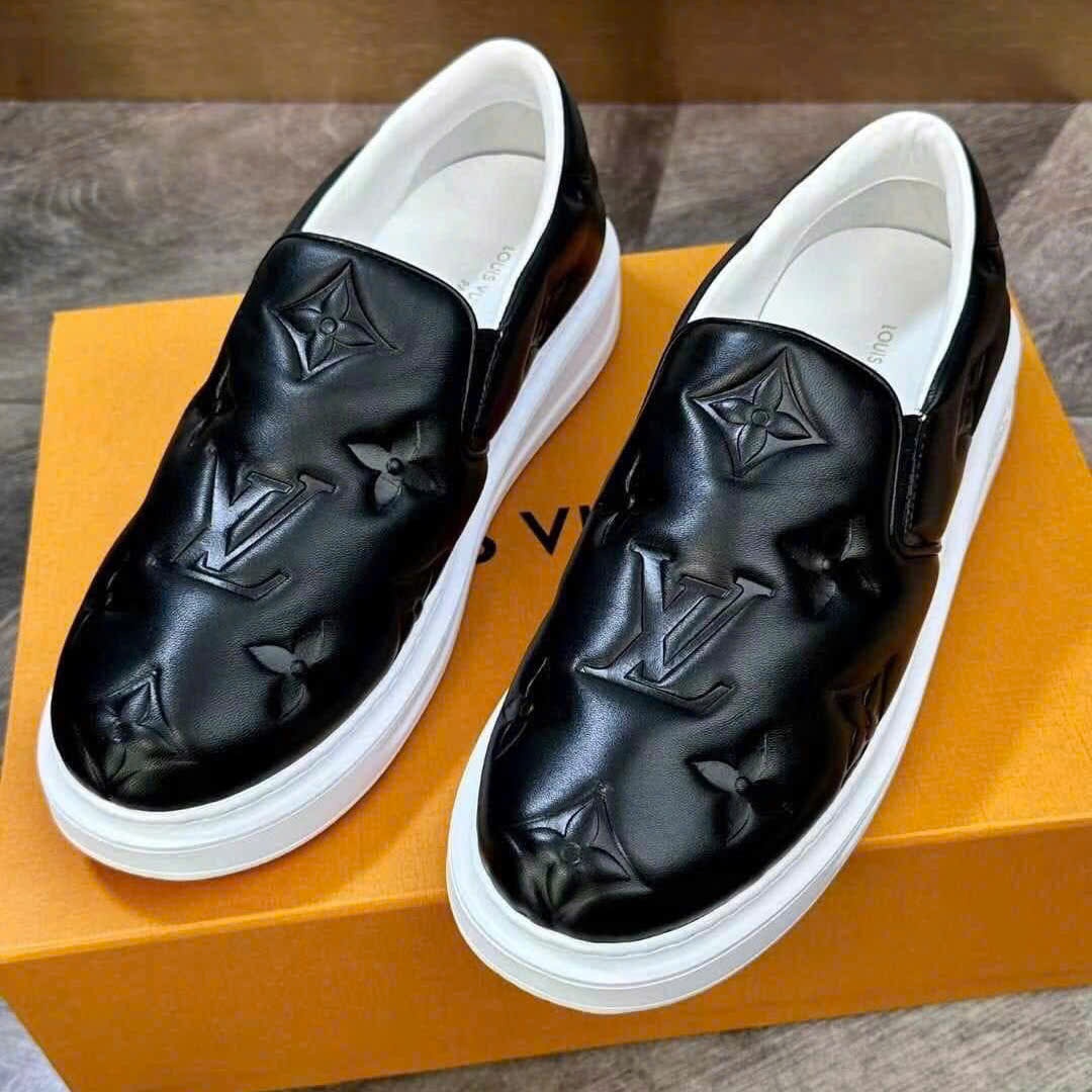 GIÀY SLIPON LOUIS VUITTON LV2603
