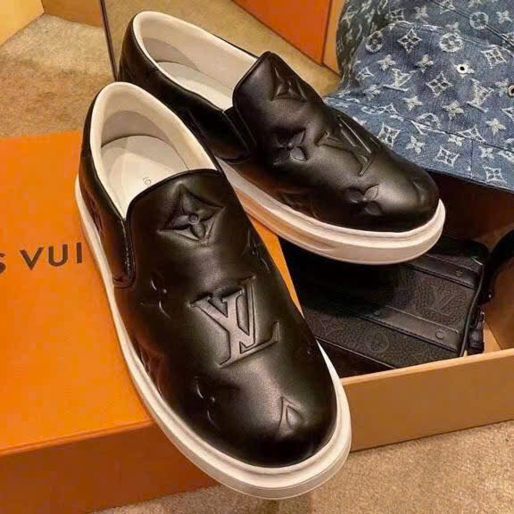 GIÀY SLIPON LOUIS VUITTON LV2603
