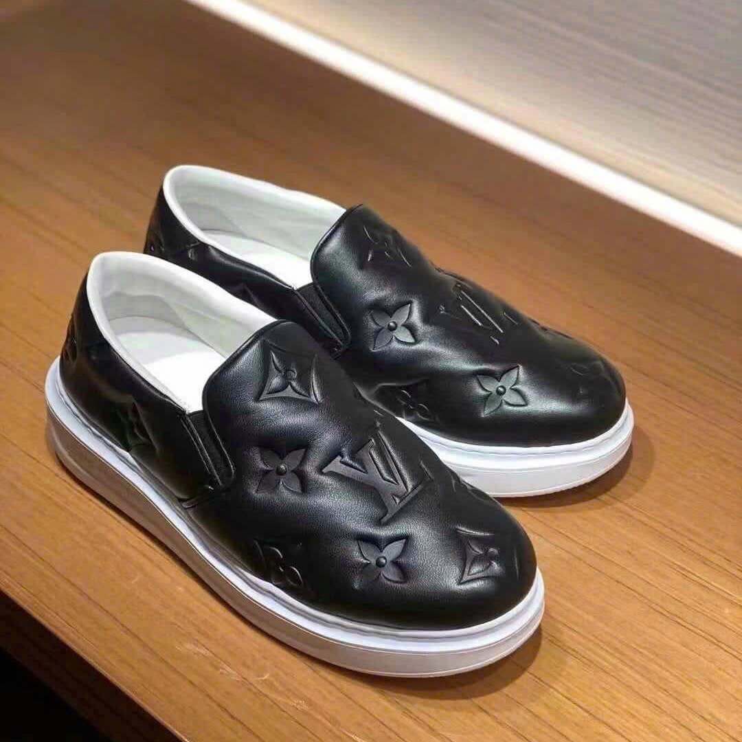 GIÀY SLIPON LOUIS VUITTON LV2603