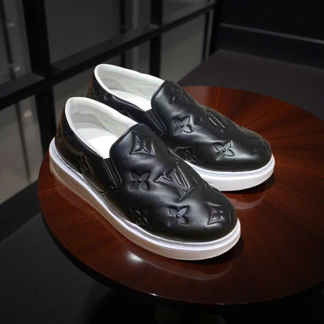 GIÀY SLIPON LOUIS VUITTON LV2603