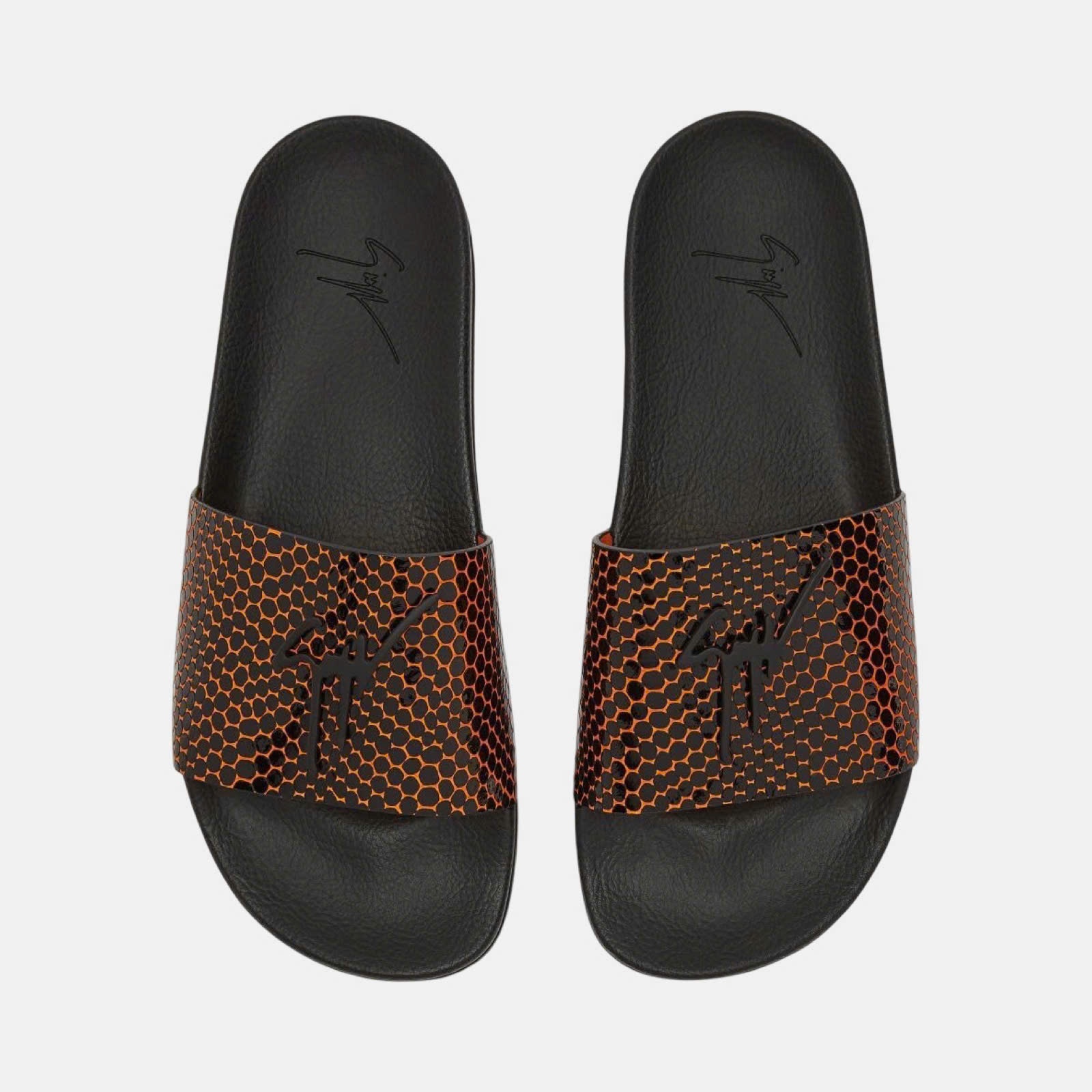 DÉP GIUSEPPE ZANOTTI DA RẮN CAM RM20071K06