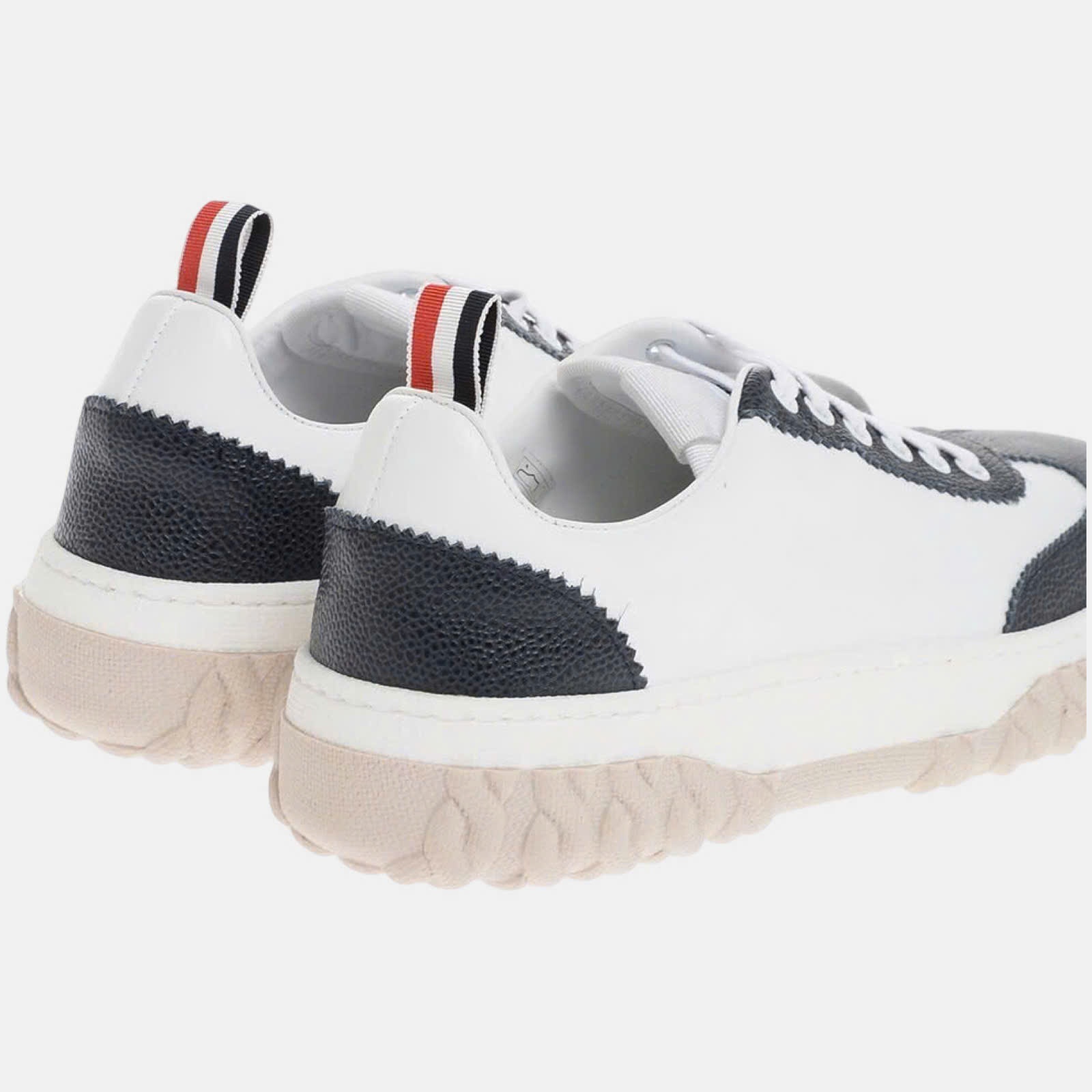 GIÀY SNEAKER THOM BROWNE MFD254A 05584 979
