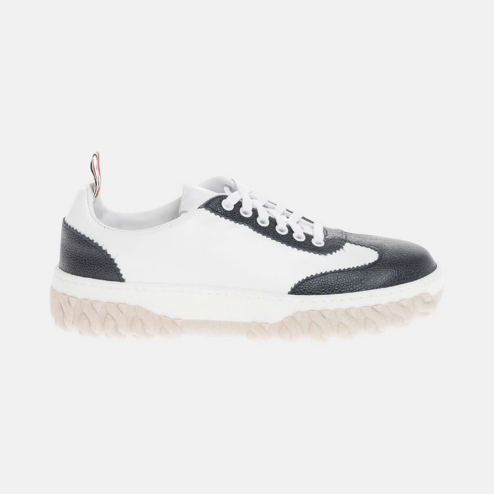 GIÀY SNEAKER THOM BROWNE MFD254A 05584 979