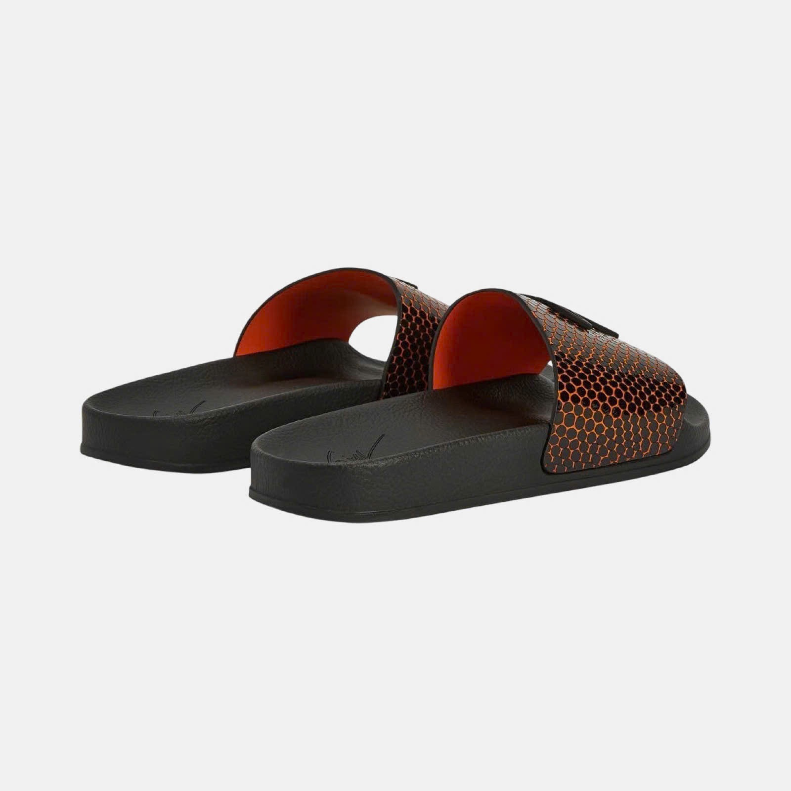 DÉP GIUSEPPE ZANOTTI DA RẮN CAM RM20071K06