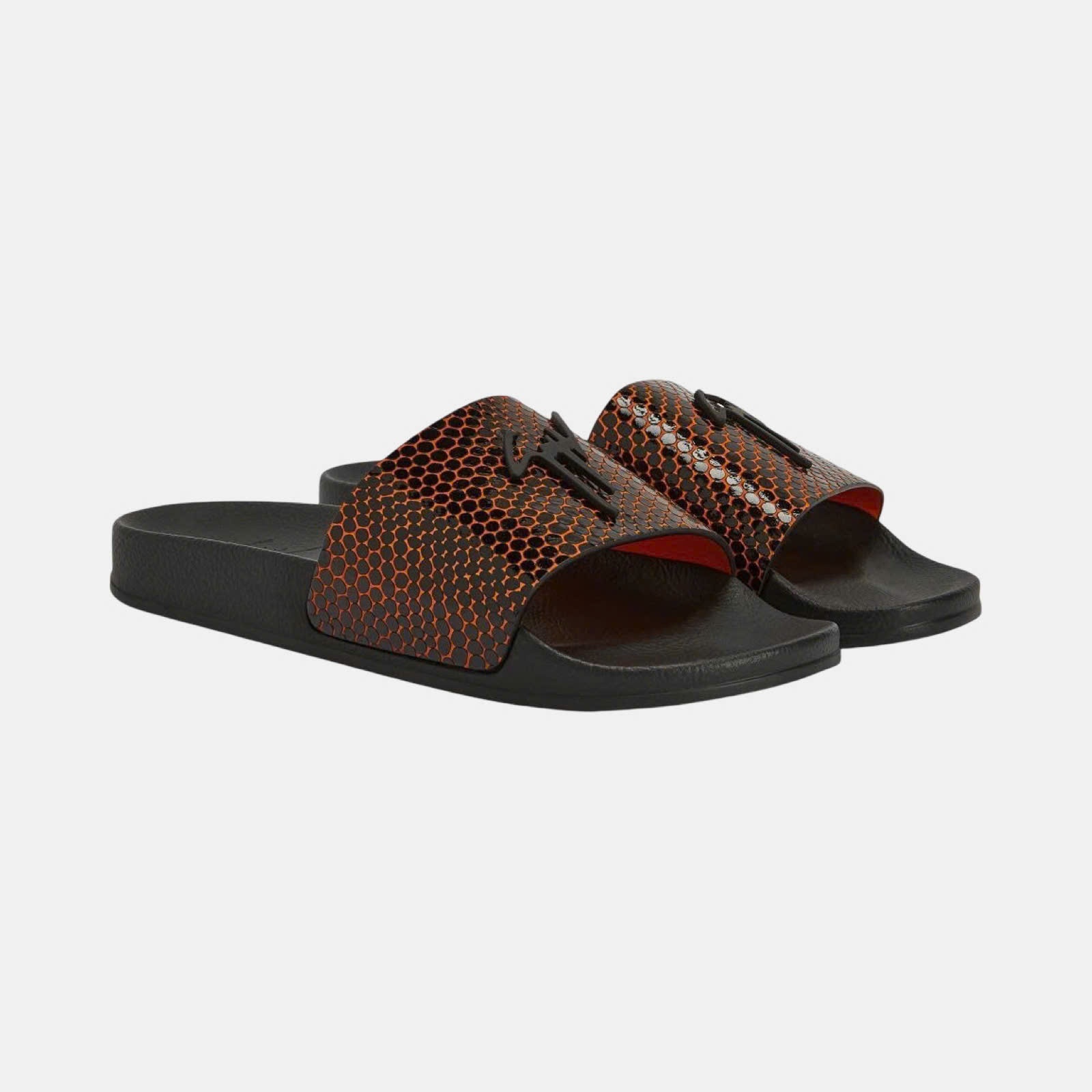 DÉP GIUSEPPE ZANOTTI DA RẮN CAM RM20071K06
