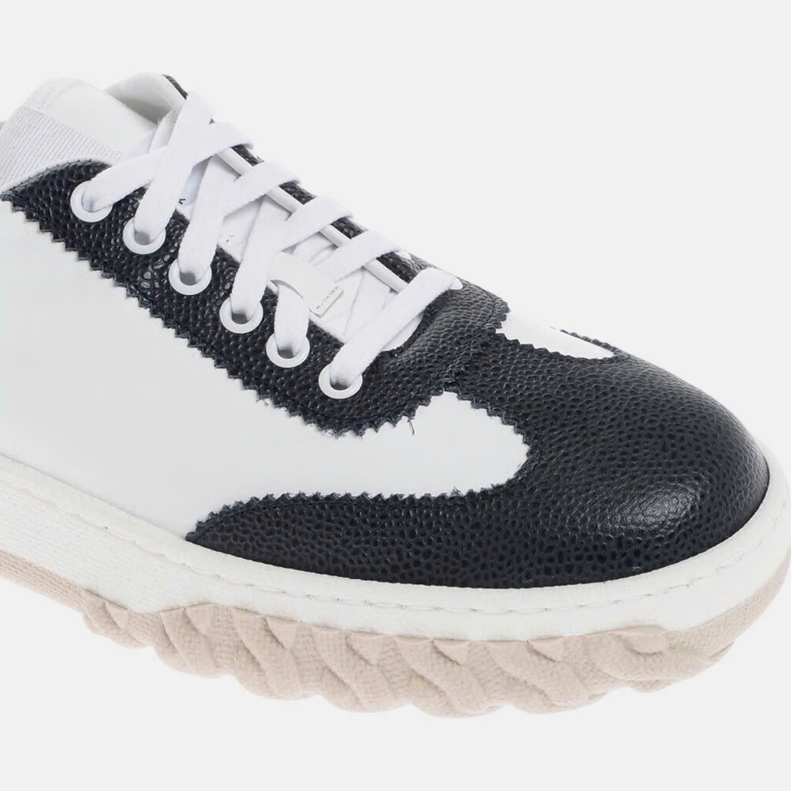 GIÀY SNEAKER THOM BROWNE MFD254A 05584 979