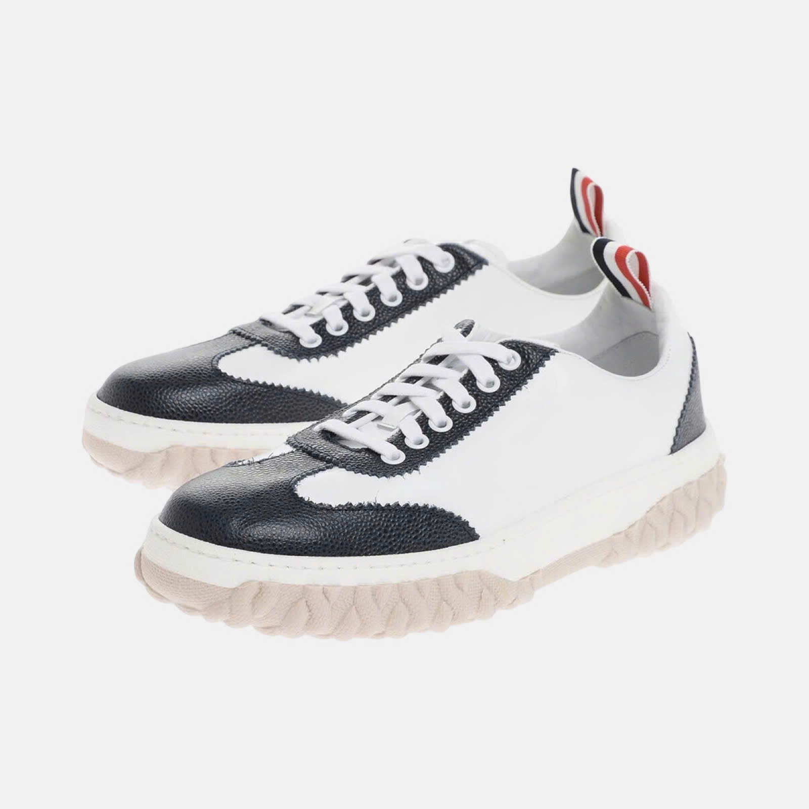 GIÀY SNEAKER THOM BROWNE MFD254A 05584 979