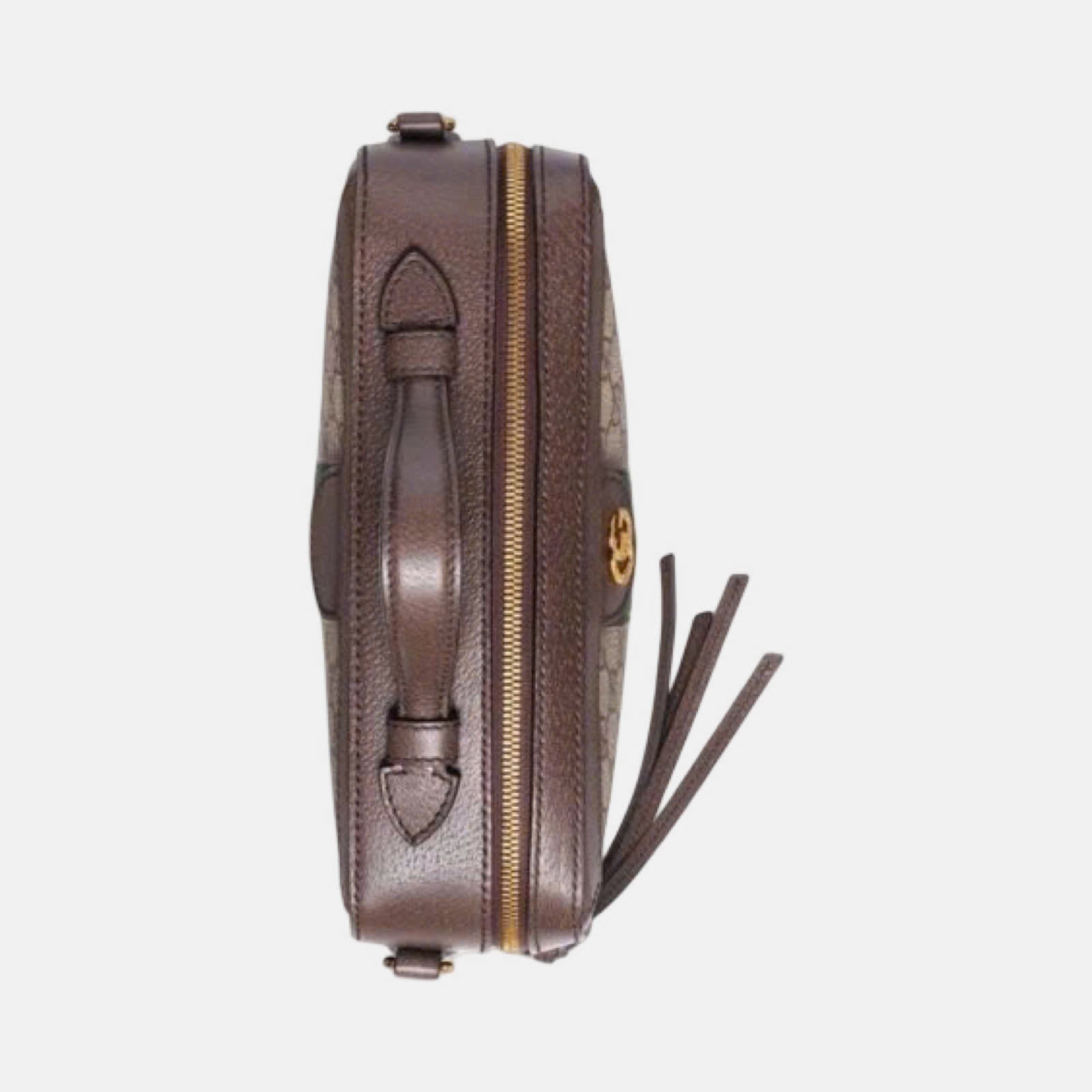 TÚI GUCCI HỌA TIẾT MONOGRAM 550622 K05NG 8745