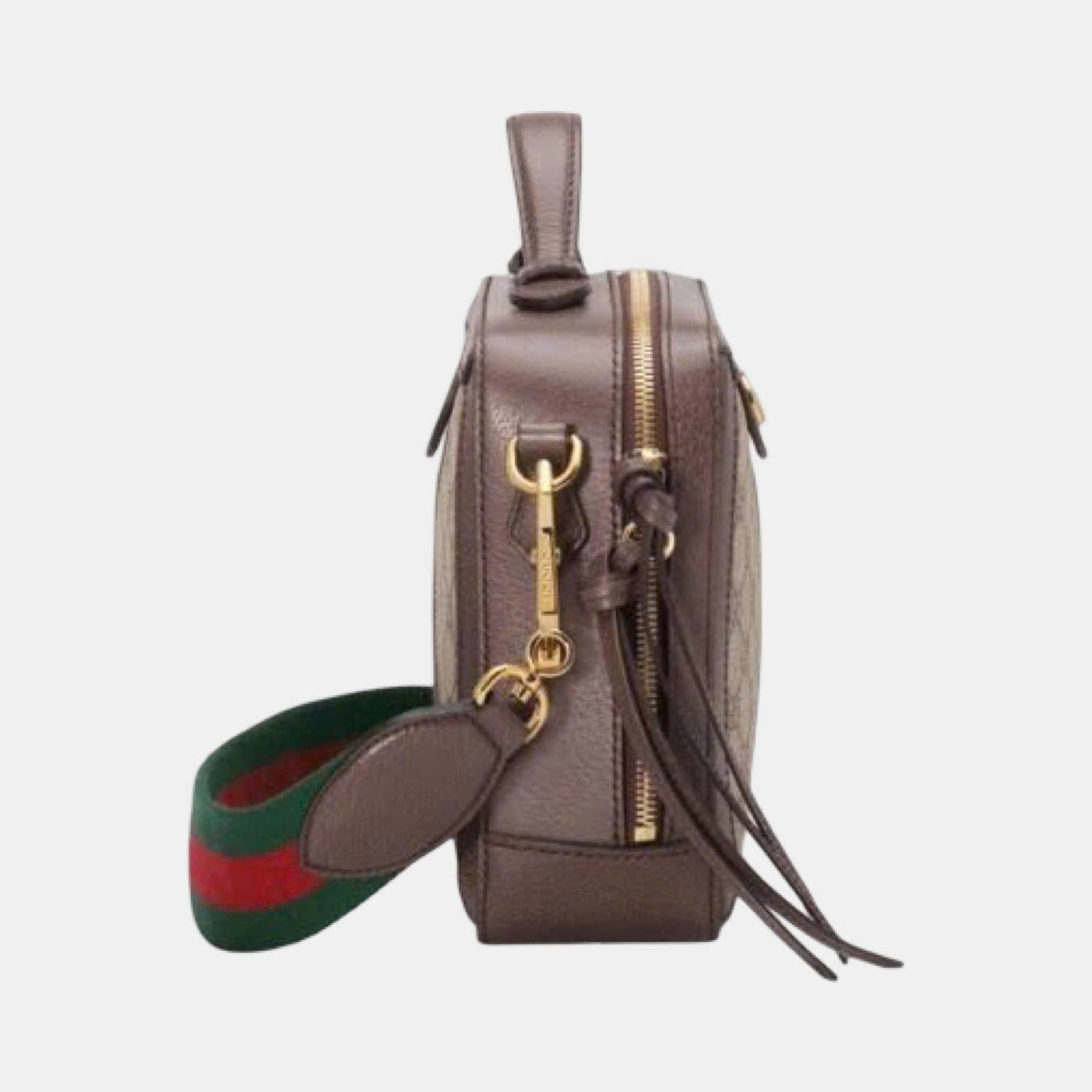 TÚI GUCCI HỌA TIẾT MONOGRAM 550622 K05NG 8745
