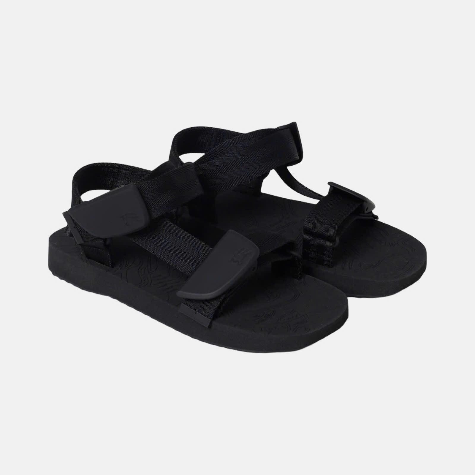 SANDAL BURBERRY QUAI CHÉO 8088566