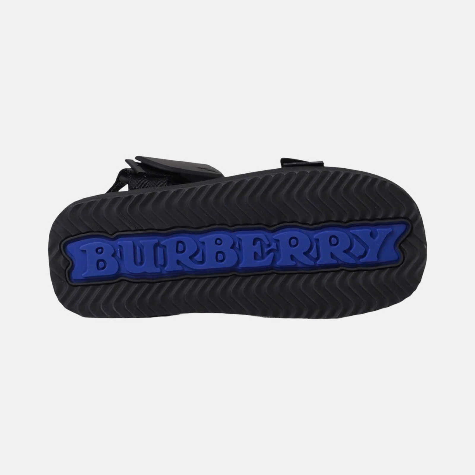 SANDAL BURBERRY QUAI CHÉO 8088566