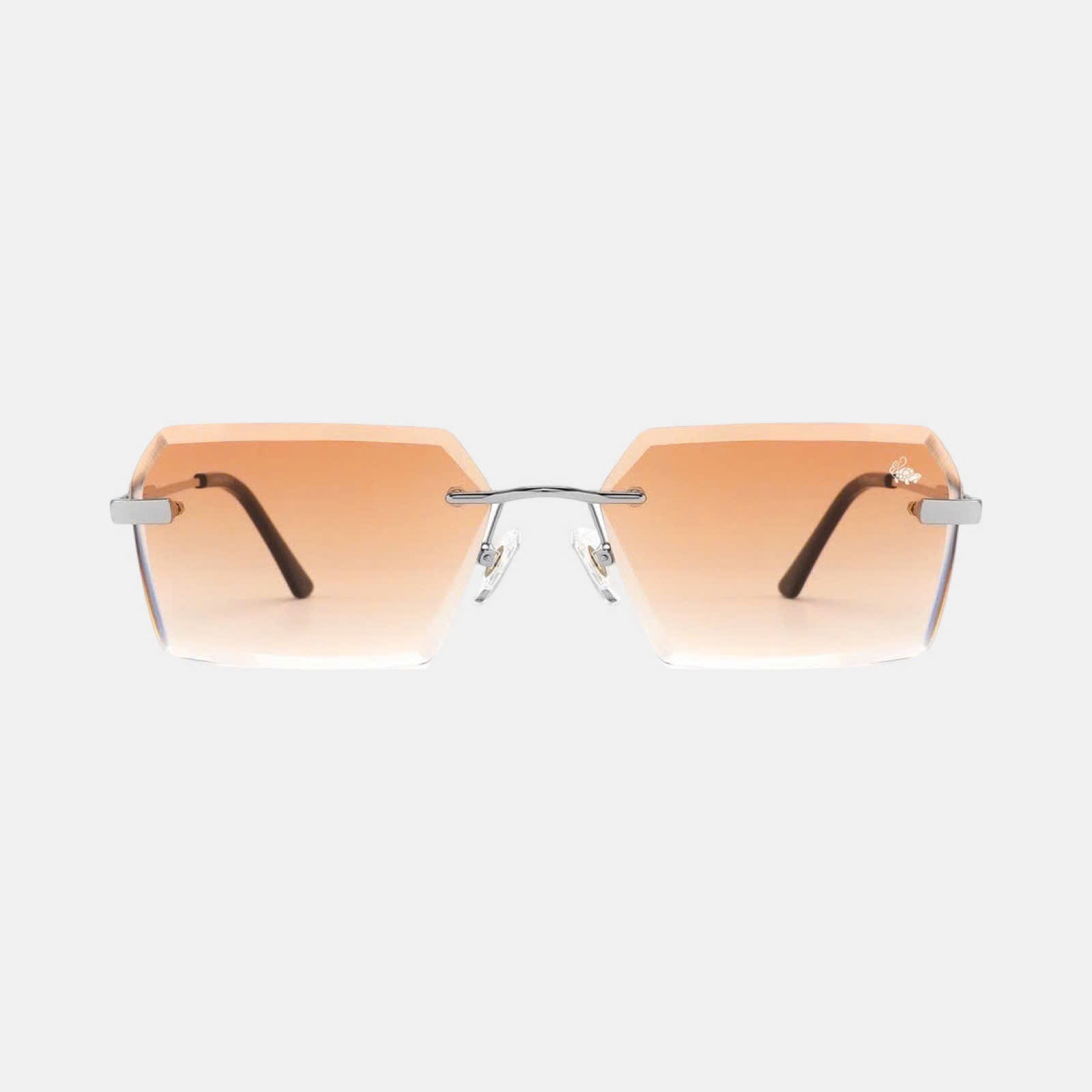 KÍNH BELVOIR KENNEDY TEA|SILVER SIZE 60