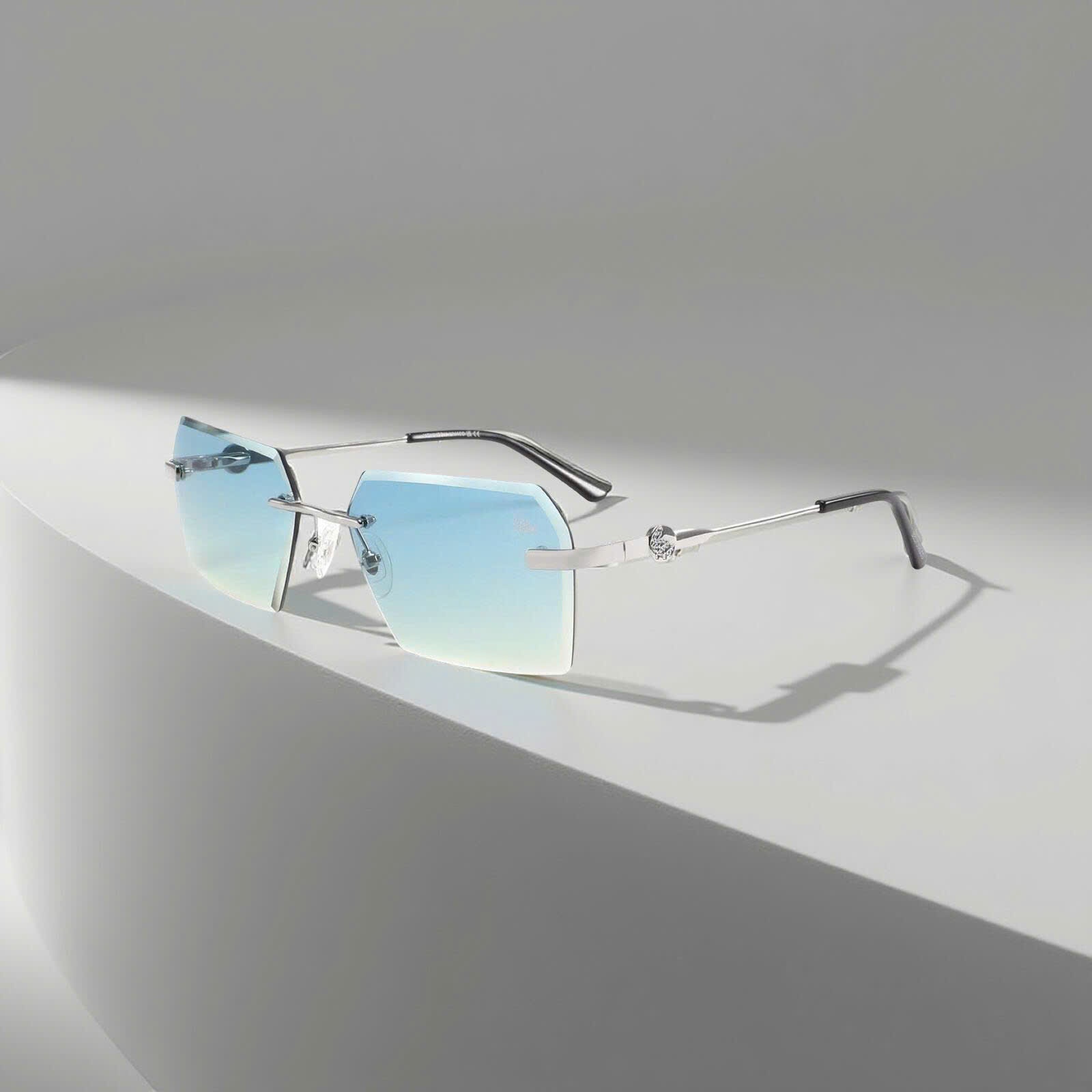 KÍNH BELVOIR KENNEDY SUNSET|SILVER SIZE 60