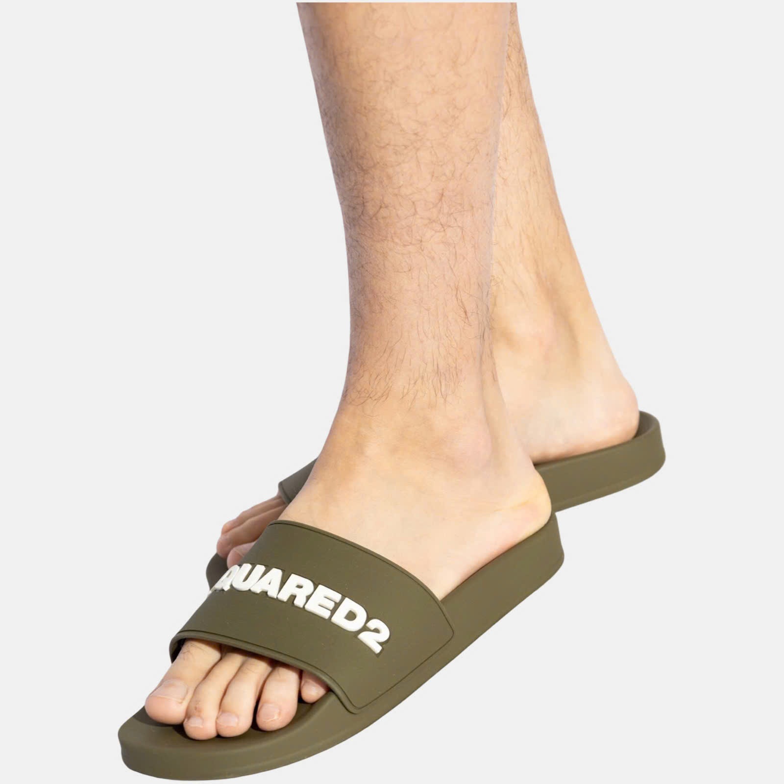 DÉP DSQUARED2 NÂU ĐẤT FFM0023 17205013 8066